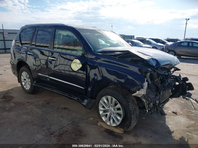 LEXUS 460 PREMIUM  *JTJBM7FX1K5231485*