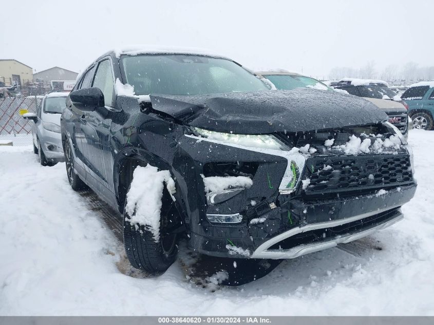 MITSUBISHI ECLIPSE CROSS SE S-AWC/SEL S-AWC  *JA4ATWAA1PZ000899*