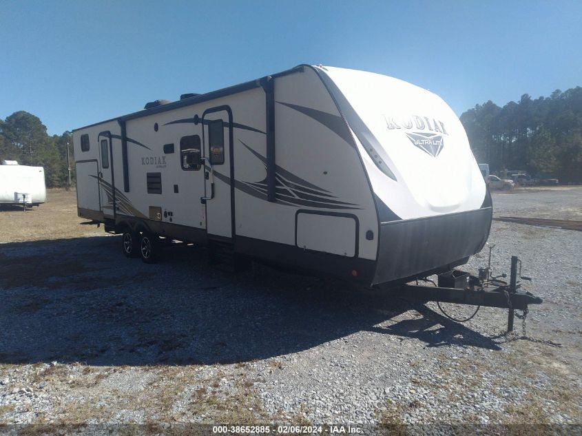 KODIAK RV    *4YDT29925KJ970646*