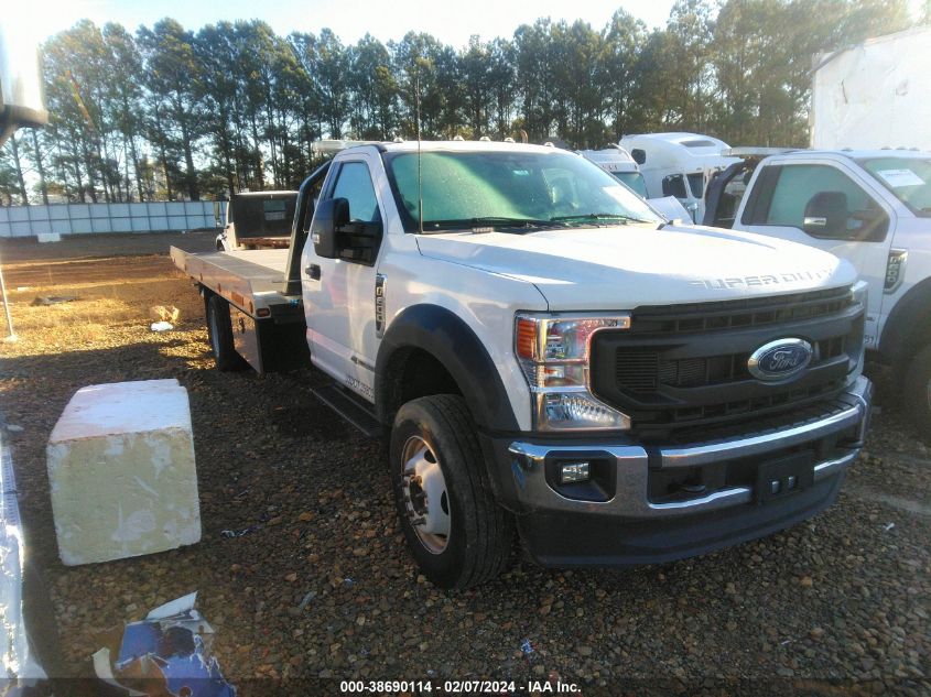 FORD F600 SUPER DUTY  *1FDFF6KT8MDA14385*