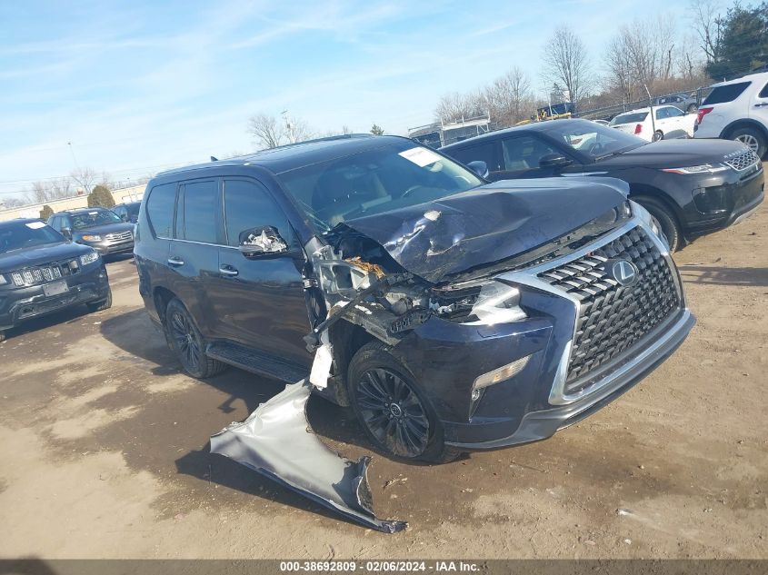 LEXUS 460 PREMIUM  *JTJAM7BX6P5372626*