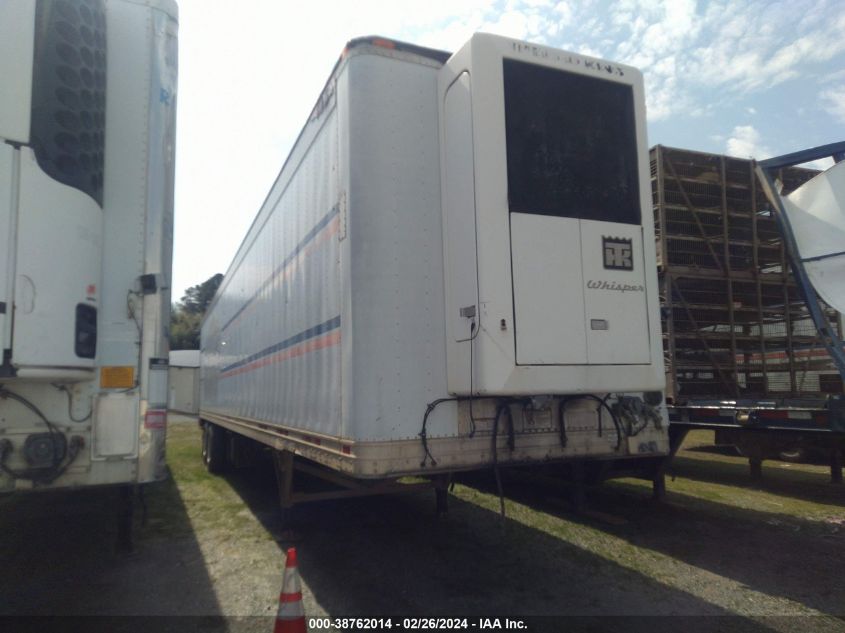 GREAT DANE TRAILERS OTHER   *1GRAA96255S701987*