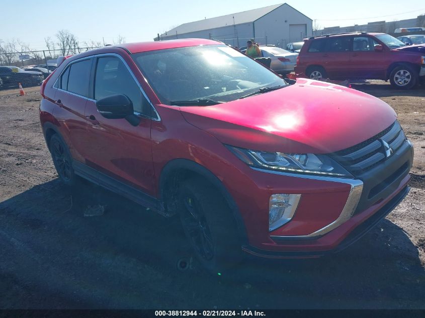 MITSUBISHI ECLIPSE CROSS SP  *JA4AT4AA6KZ028890*