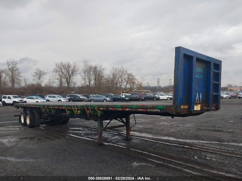 GREAT DANE TRAILERS OTHER    *1GRDM9020EH721767*
