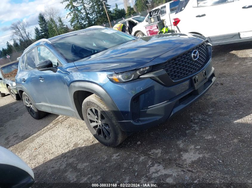 MAZDA CX-50 2.5 S PREFERRED  *7MMVABBM3RN181867*