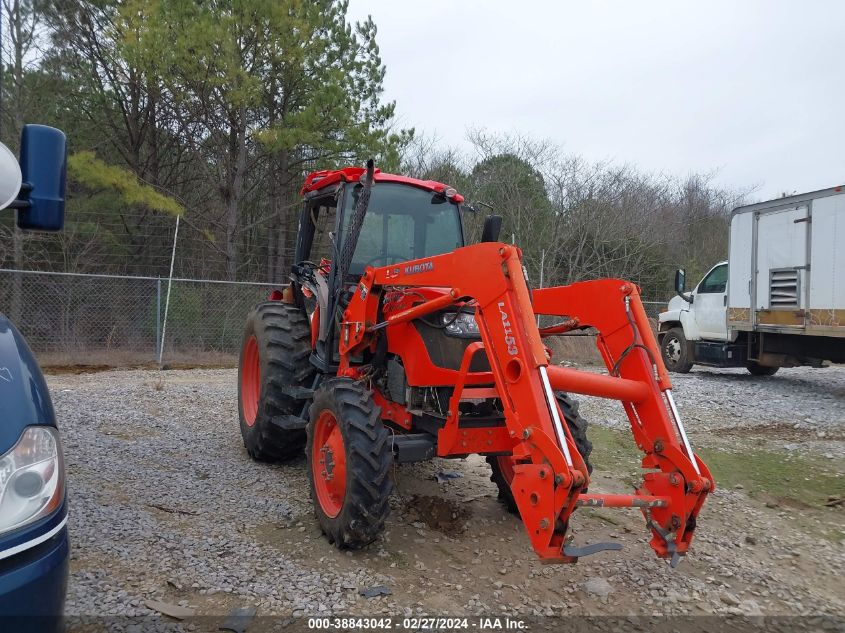 KUBOTA M7040    *80830*