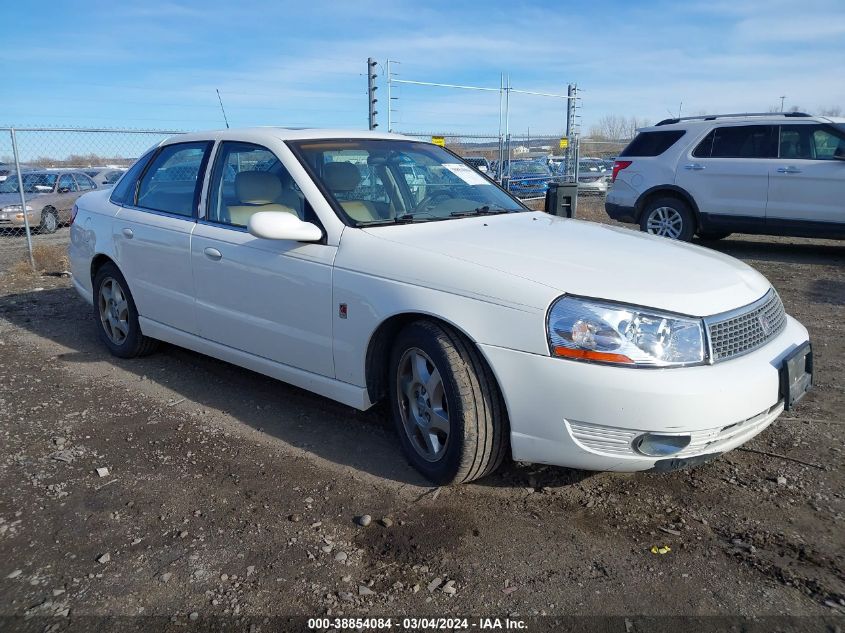 SATURN L-SERIES L300  *1G8JW54R53Y555020*