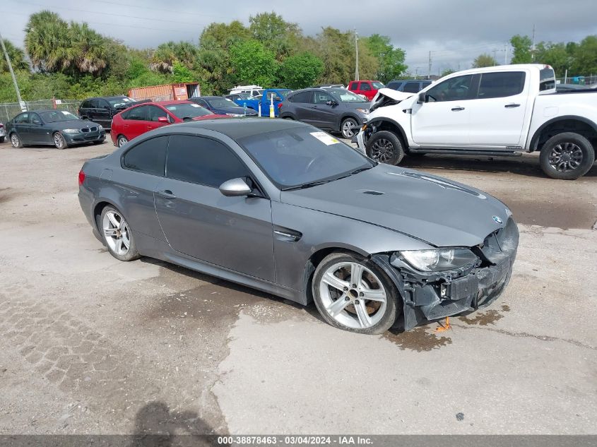 BMW M3   *WBSKG9C58CE799039*