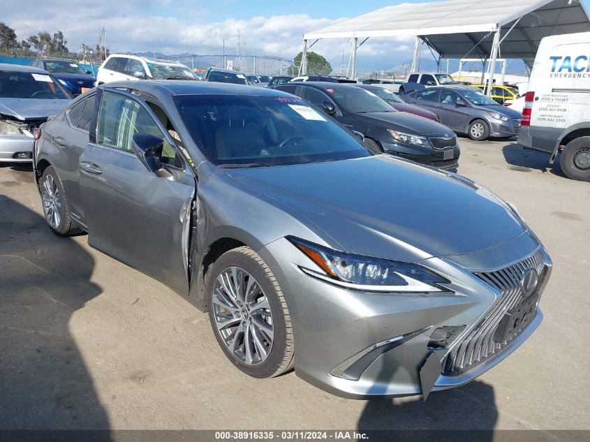 LEXUS ES 300H   *JTHB21B18K2012580*