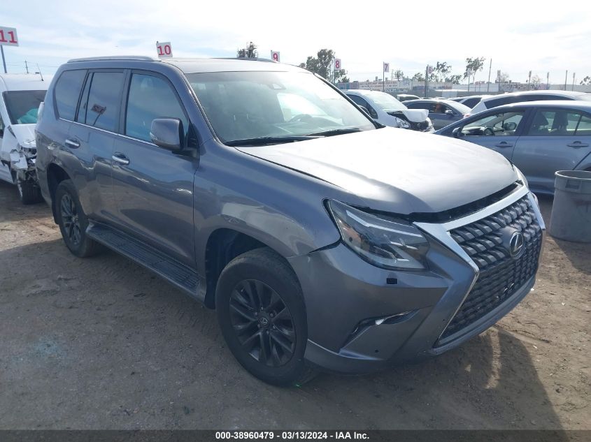 LEXUS 460 PREMIUM  *JTJAM7BX5M5293525*