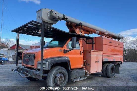 GMC C7500 C7C042  *1GDL7C1G08F413160*