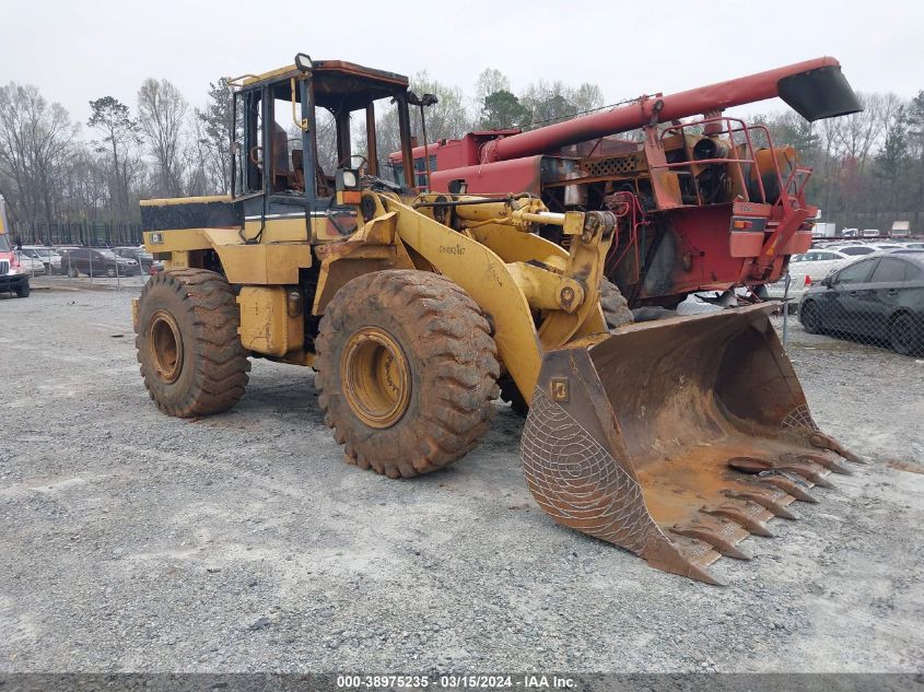 CATERPILLAR OTHER   *5SK02417*