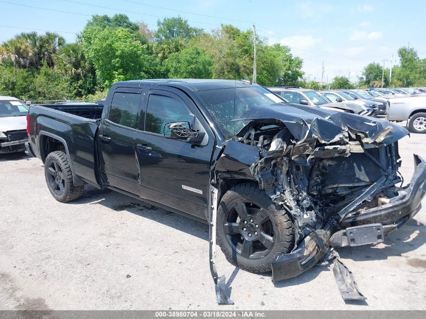 GMC SIERRA LIMITED K1500  *2GTV2LEC6K1173176*