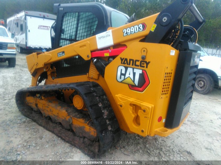 CATERPILLAR OTHER   *0DY908840*