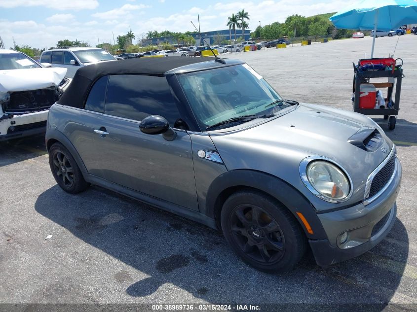 MINI COOPER S   *WMWMS3C58ATY08288*