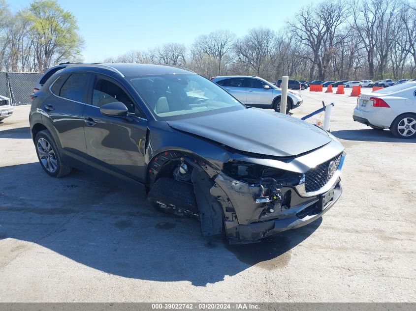 MAZDA CX-30 2.5 S SELECT  *3MVDMBBM3PM532835*