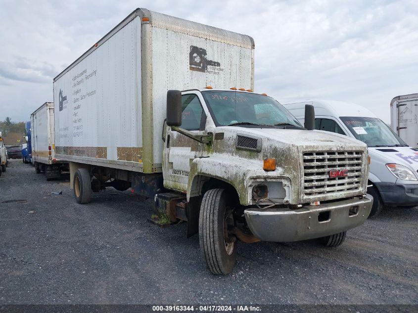 GMC C7500 C7C042  *1GDJ7C1C85F521199*