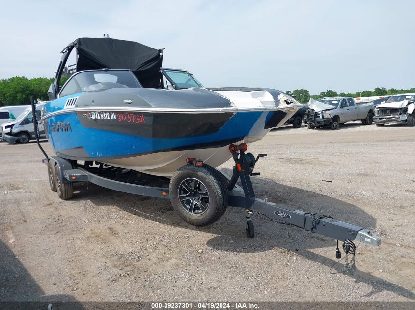 SUPRA OTHER   *ISRSH012H617*