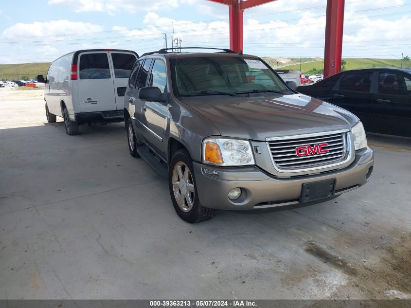 GMC ENVOY SLT  *1GKDT43S592106849*