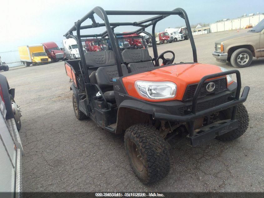 KUBOTA OTHER   *A5KDZGDBEMG046902*