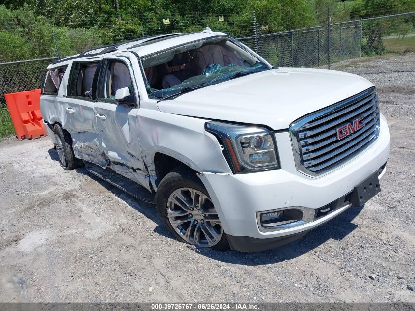 GMC YUKON XL SLT  *1GKS2GKC4GR415898*