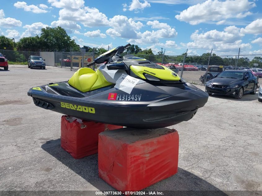 SEADOO GTR 230   *YDV07001I021*