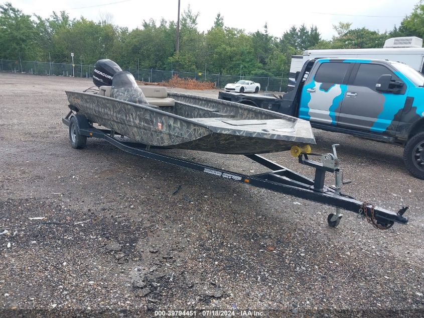 EXPRESS BASSBOAT   *XCL02380K314*