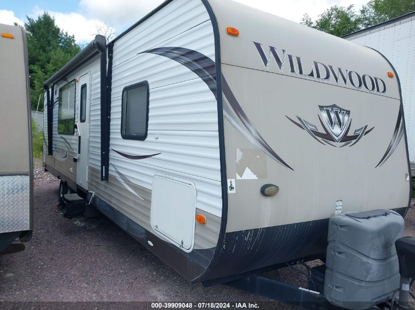 WILDWOOD OTHER   *4X4TWDC29EA252468*