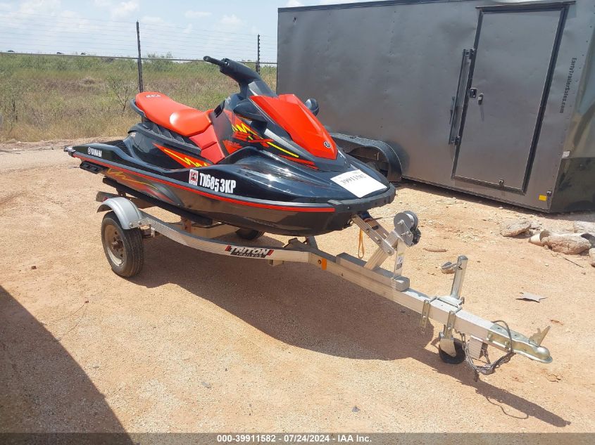 YAMAHA EX-SPORT   *YAMA4057H121*