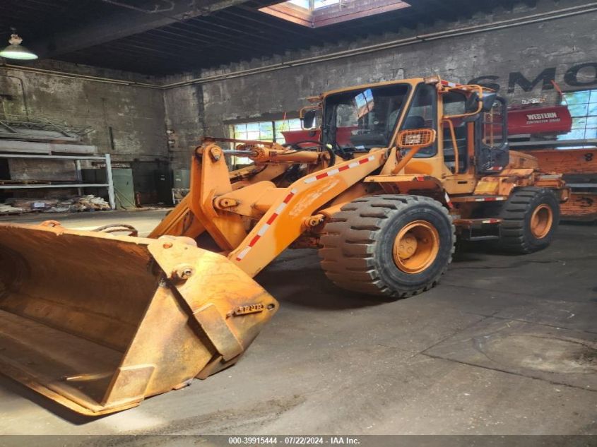 DOOSAN DL200   *DHKCWLAECA0005085*
