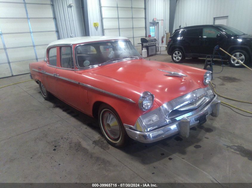 STUDEBAKER COMMANDER   *0008426916*