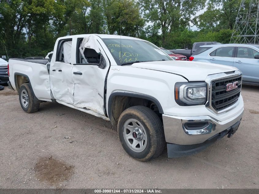 GMC SIERRA LIMITED K1500  *2GTV2LEC3K1139440*