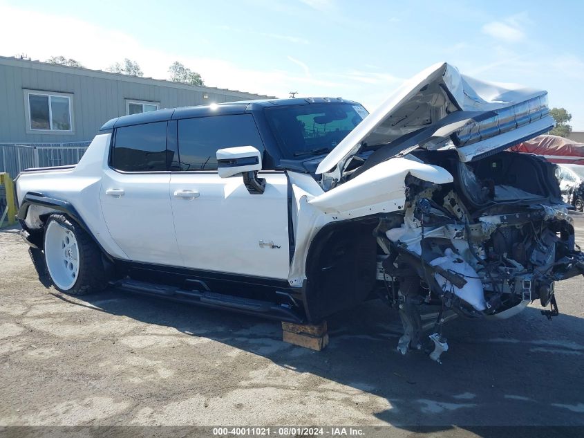 GMC HUMMER PICKUP 3X  *5YJ3E1EA7KF528905*