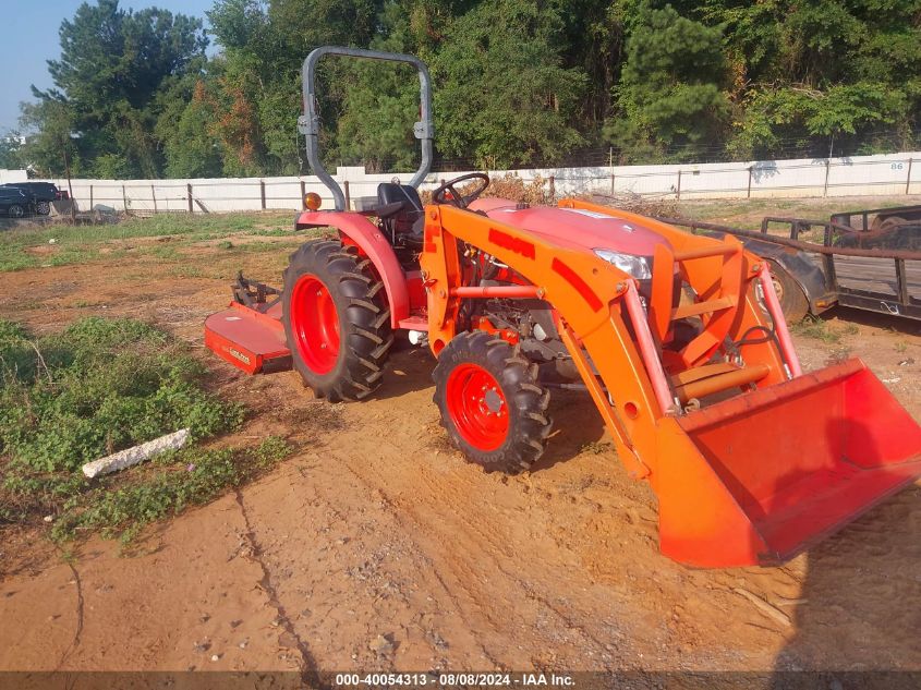 KUBOTA L3200   *68588*