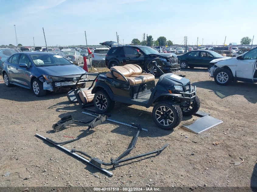 CLUB CAR ONWARD   *BW2047128797*