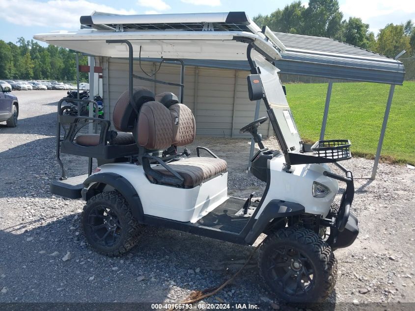 GOLF CART   *B10722452311*