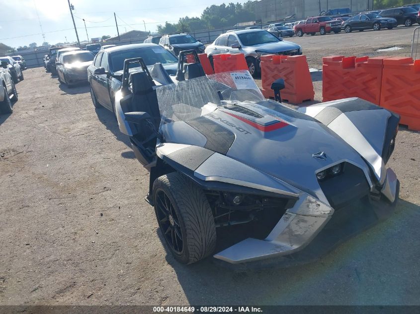 SLINGSHOT   *57XAAPFA2G7114892*