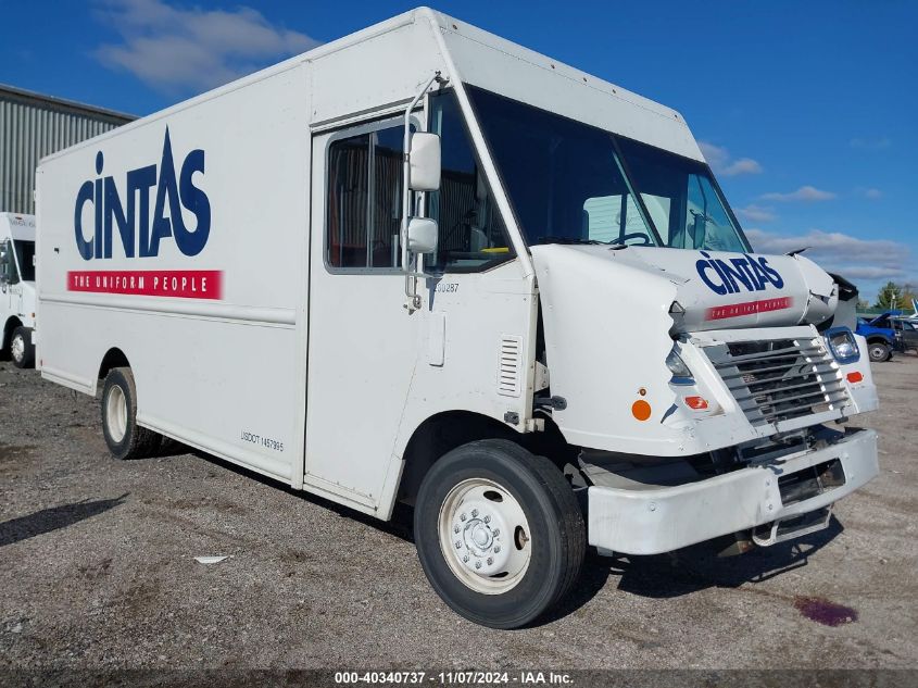 FORD F-59 COMMERCIAL STRIPPED   *1F65F5KY8H0A04638*