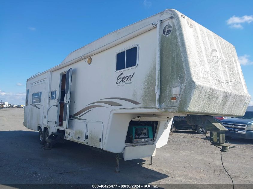 EXCEL 33RSE   *4DLRV332921003439*