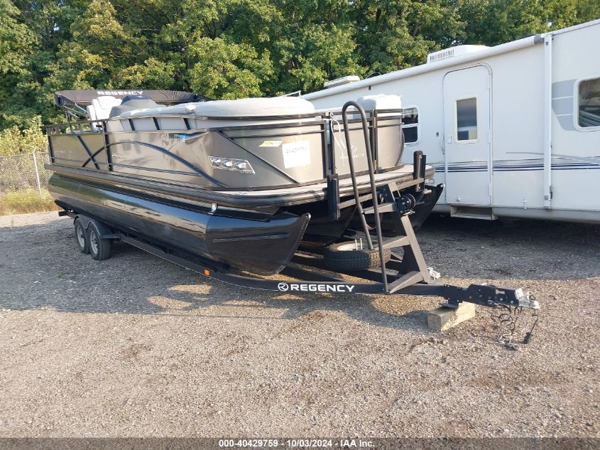 PONTOON PONTOON   *BUJ29258C020*