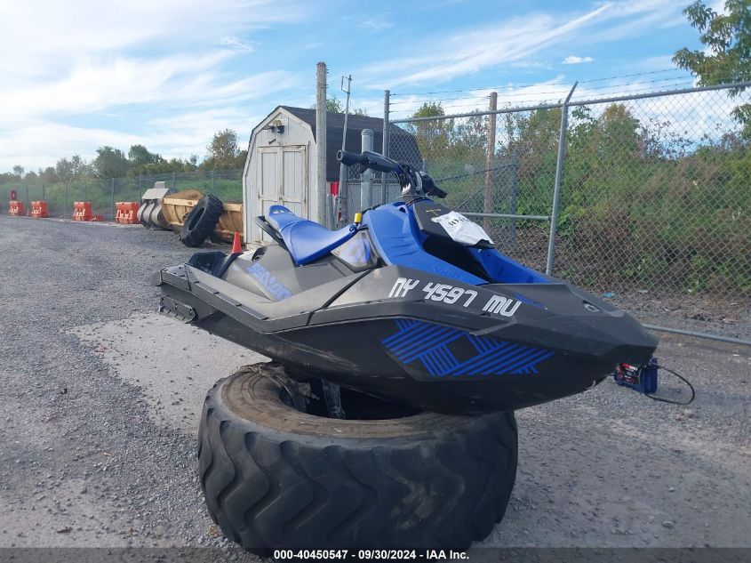 SEADOO SPARK   *YDV50791A323*