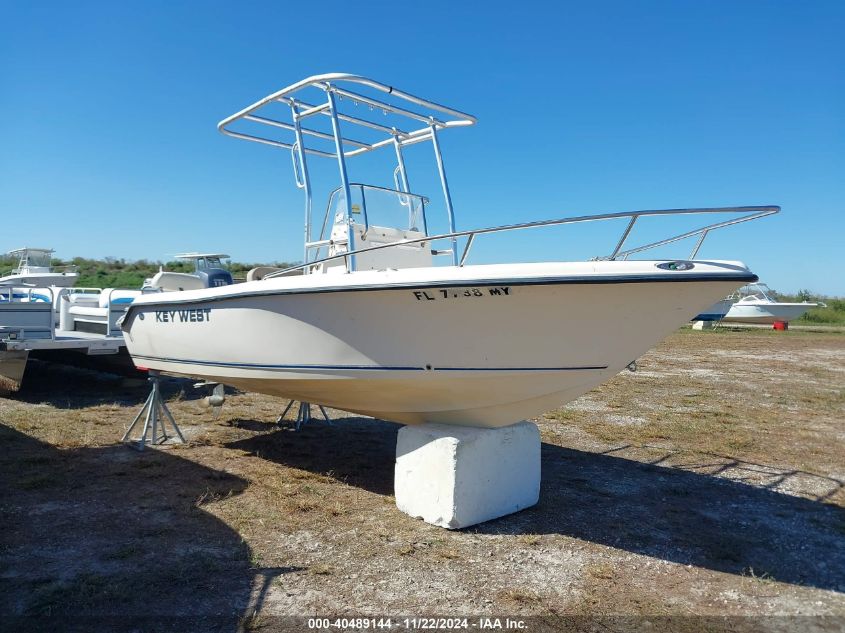 KEY WEST OTHER   *KWEMC252L405*