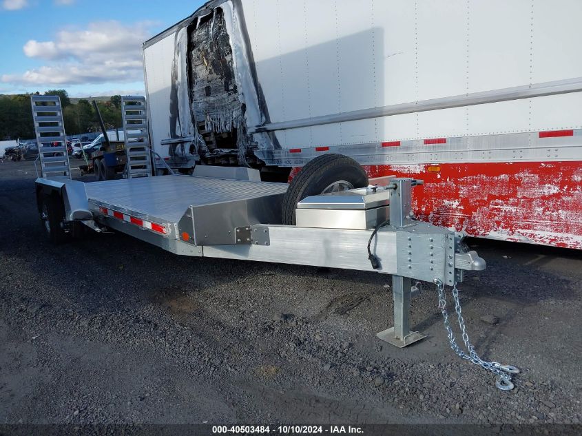 M H EBY TRAILERS UNKNOWN   *4A2MB1827N1022605*