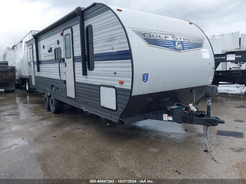 GULFSTREAM CONQUEST   *1NL1G3020M1146556*