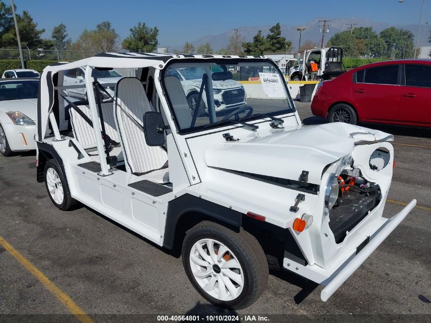 CRUISE CAR MOKE EMOKE   *5YNMR1BBXNB250419*