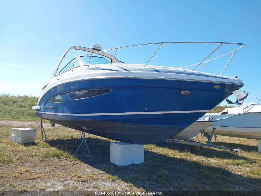 REGAL OTHER   *RGMJF044E415*