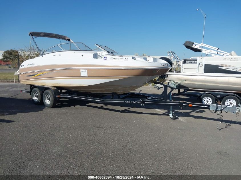 FOUR WINNS OTHER   *GFNMN0011910*