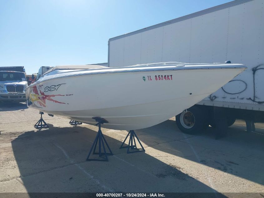 UNKNOWN OUTLAW   *AGC42096A202*