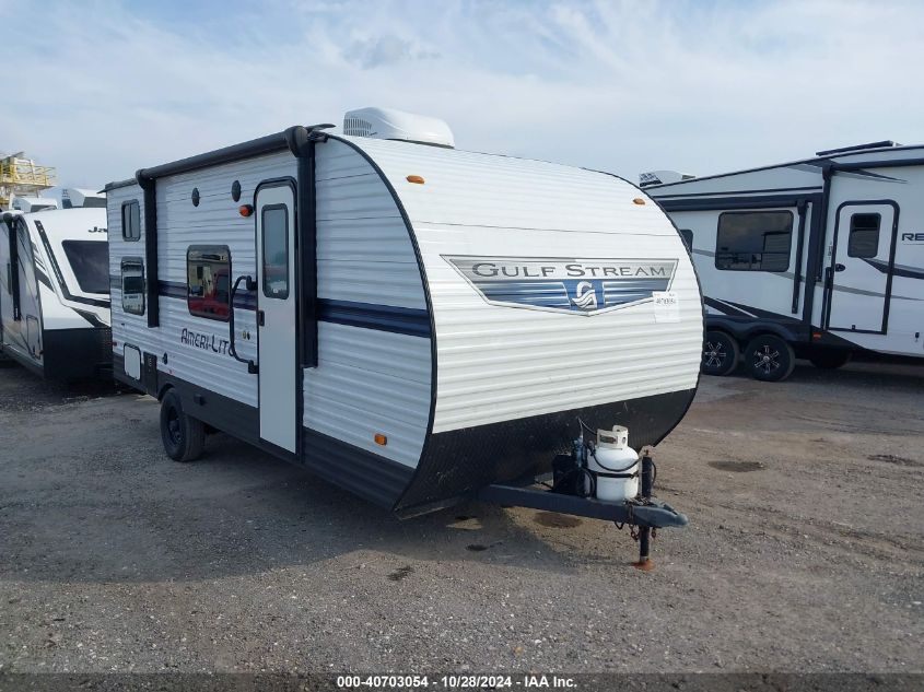 GULFSTREAM OTHER   *1NL1G2218NG003044*