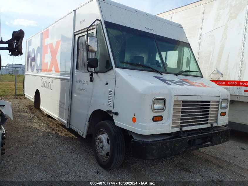 FORD F59   *1F65F5KN3M0A17667*